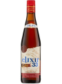 Elixir 33 with glasses and chocolate