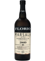 SR1909 Marsala Superiore Riserva Semisecco DOC (2009)