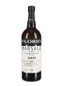 Marsala Vergine Riserva 2011