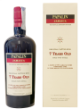 Papalin Jamaica 7yo Old Red Edition