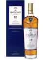Macallan 18 YO Double Cask 