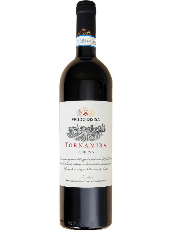 Tornamira Terre Siciliane IGT Tornamira Terre Siciliane IGT