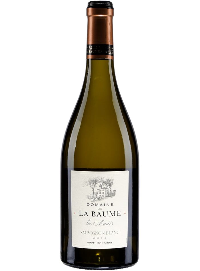 Les Maries Sauvignon Blanc Les Maries Sauvignon Blanc