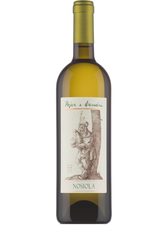 NOSIOLA CL75 2024 POJER E SANDRI NOSIOLA CL75 2024 POJER E SANDRI