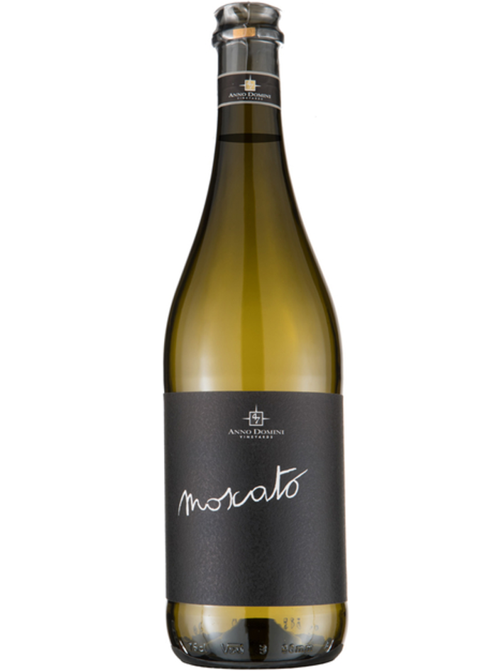MOSCATO FRIZZ IGT V.TO ANNO DOMINI CL75 TOMBACCO MOSCATO FRIZZ IGT V.TO ANNO DOMINI CL75 TOMBACCO