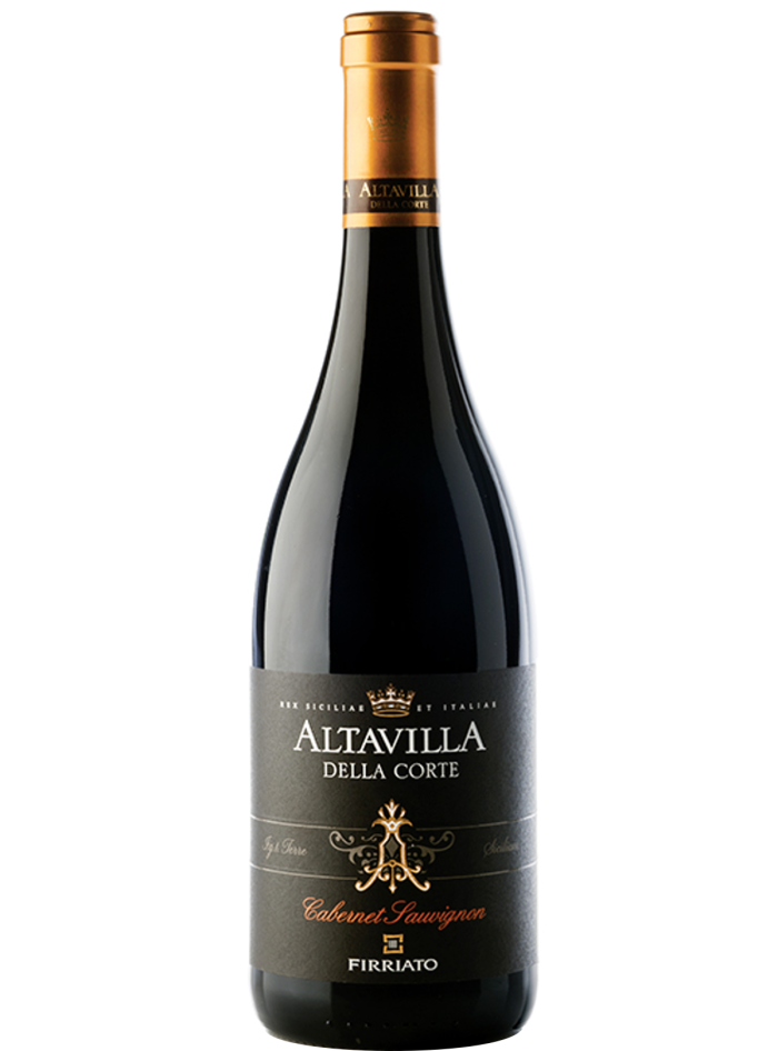 Altavilla della Corte Cabernet Sauvignon Altavilla della Corte Cabernet Sauvignon