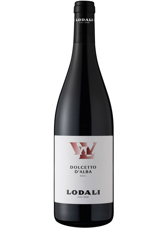 DOLCETTO D.ALBA DOC2024 CL75 LODALI DOLCETTO D.ALBA DOC2024 CL75 LODALI