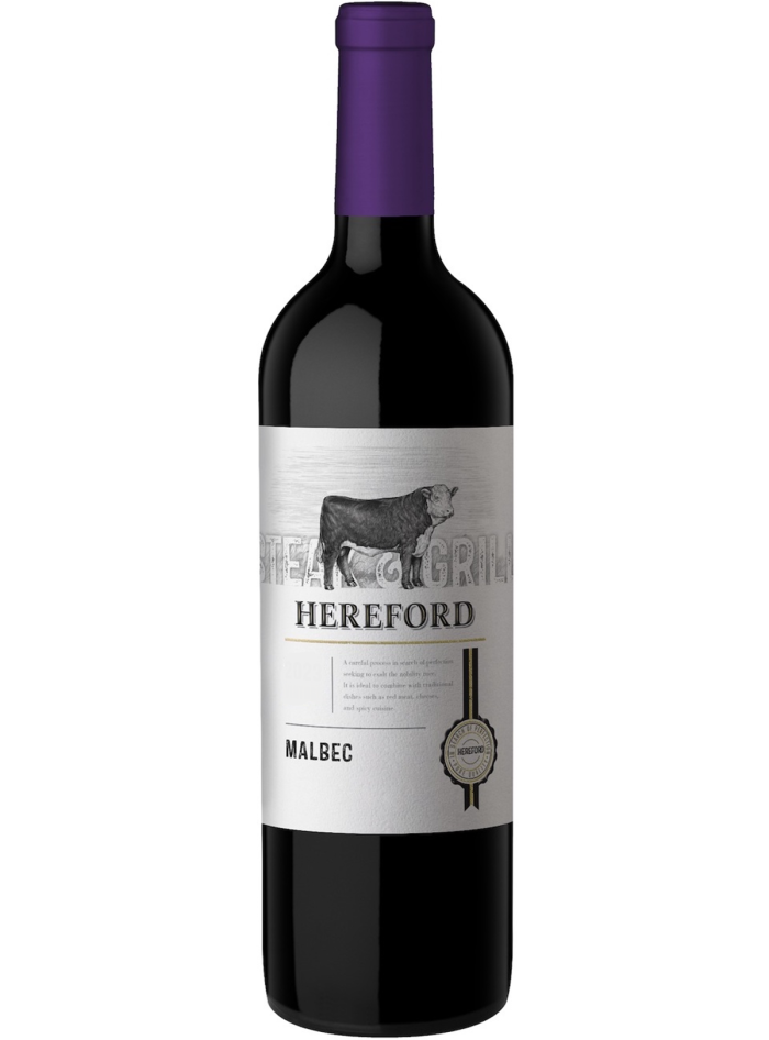 Hereford Malbec Hereford Malbec