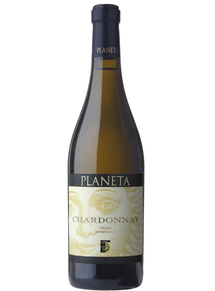 Chardonnay Chardonnay