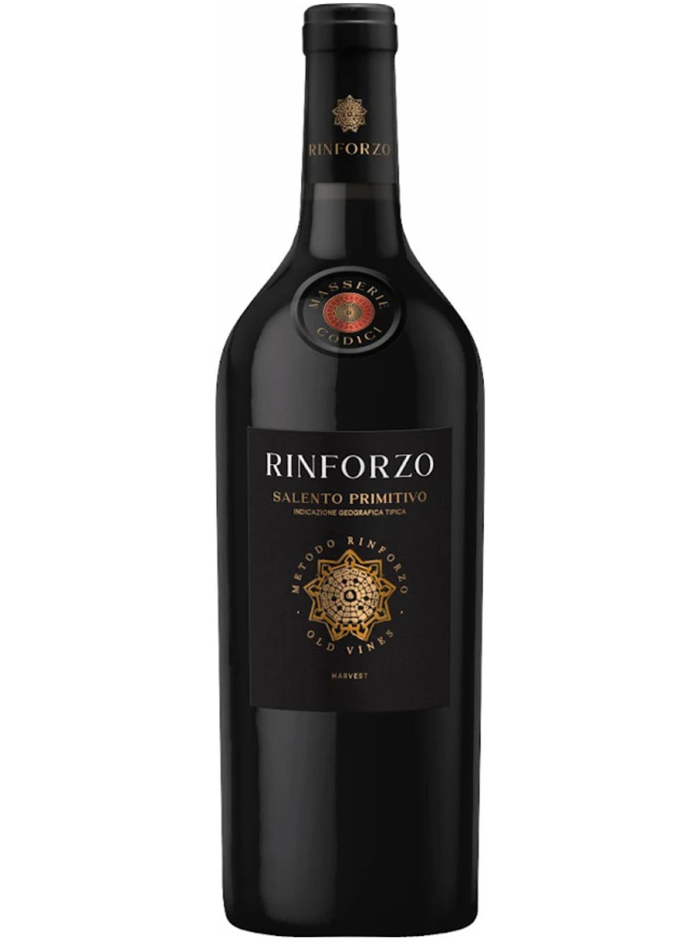 Primitivo Salento Primitivo Salento