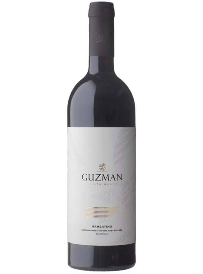 Rosso Mamertino DOC Rosso Mamertino DOC
