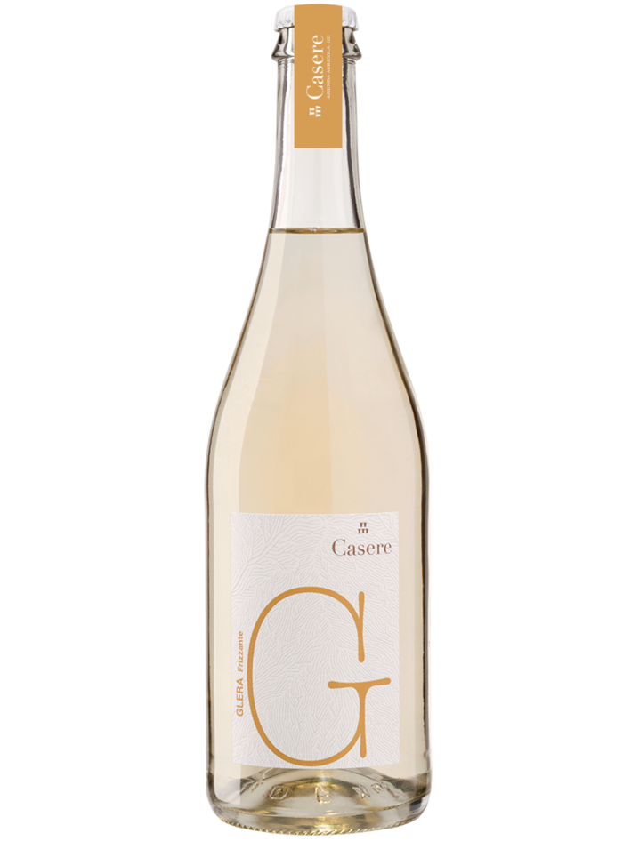 GLERA FRIZZANTE CL75 CASERE GLERA FRIZZANTE CL75 CASERE