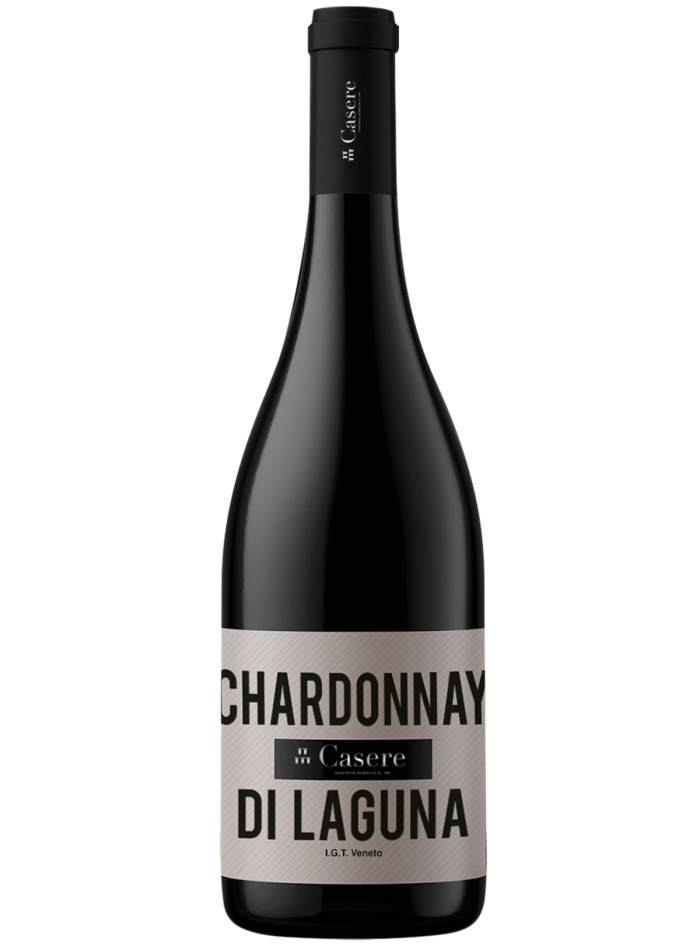 Chardonnay di Laguna Veneto IGT Chardonnay di Laguna Veneto IGT
