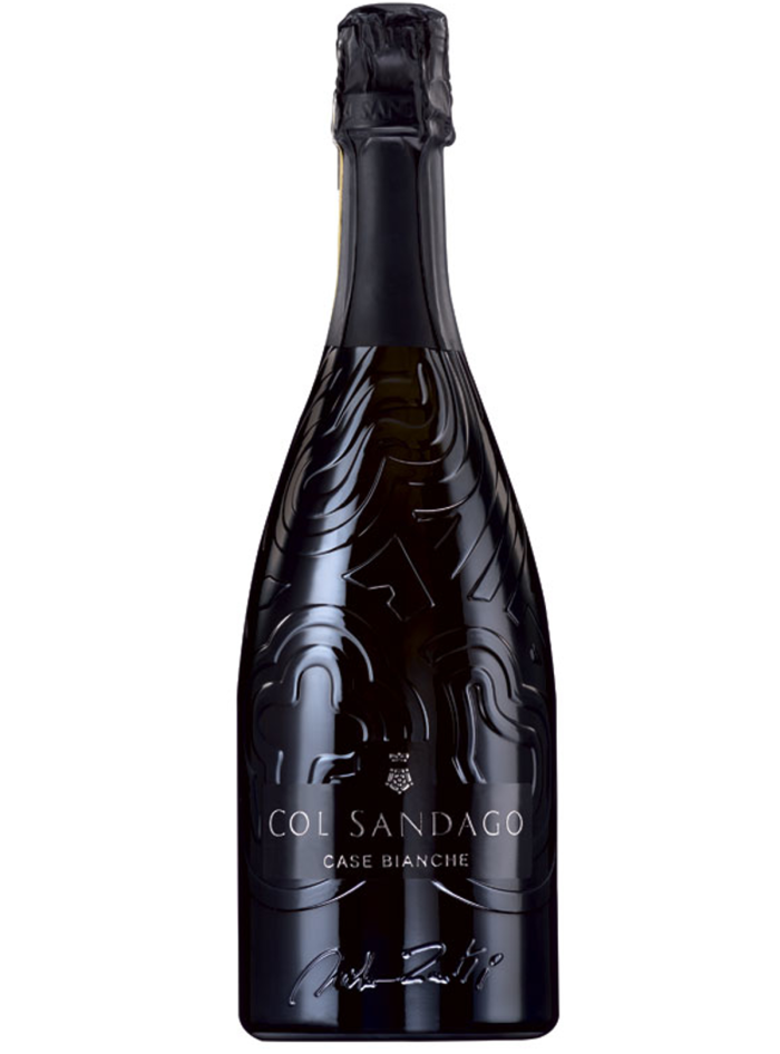 “Case Bianche” Prosecco Superiore Extra Dry “Case Bianche” Prosecco Superiore Extra Dry