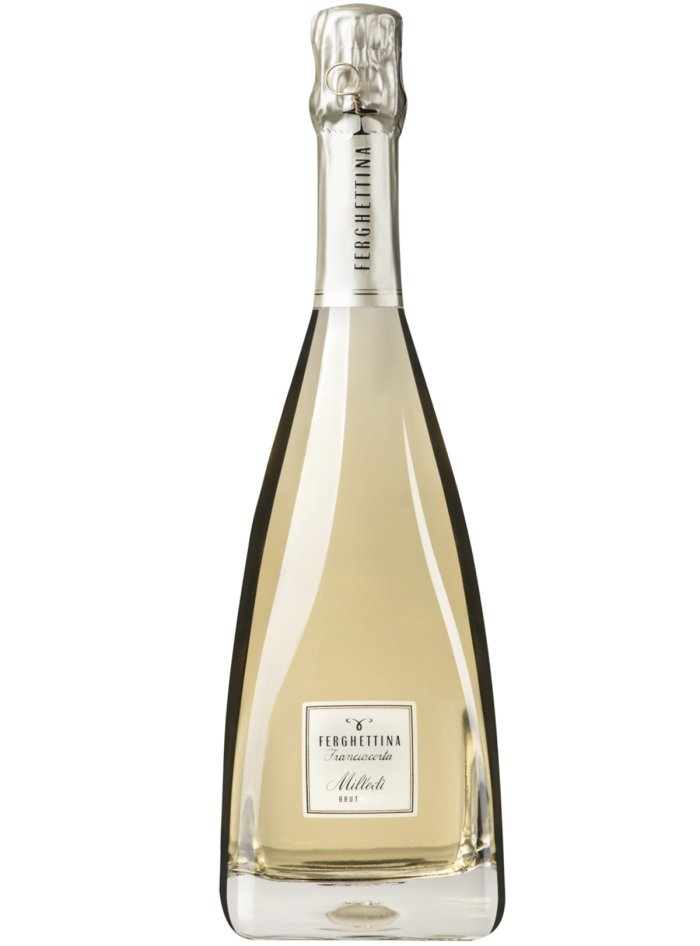 Franciacorta Brut Docg “Milledì” Franciacorta Brut Docg “Milledì”