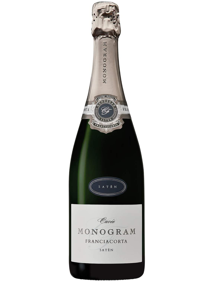 Franciacorta Satèn Millesimato Franciacorta Satèn Millesimato