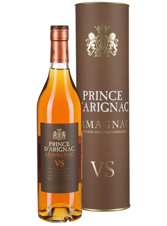 Armagnac V.S. Armagnac V.S.