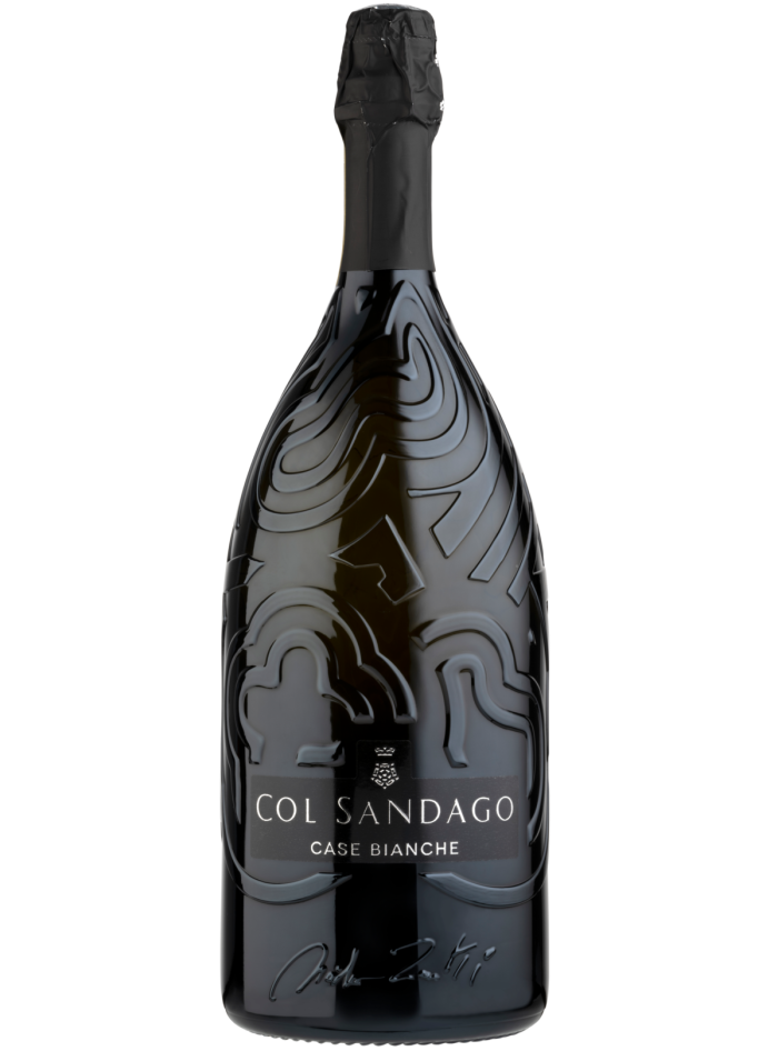 “Case Bianche” Prosecco Superiore Extra Dry Magnum “Case Bianche” Prosecco Superiore Extra Dry Magnum