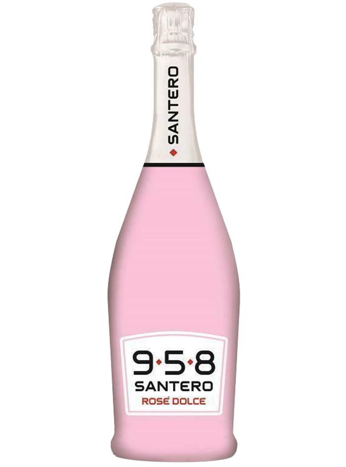 Rosé Dolce Rosé Dolce