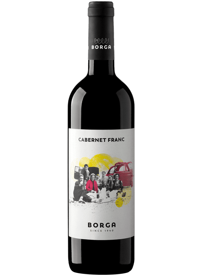Cabernet Franc