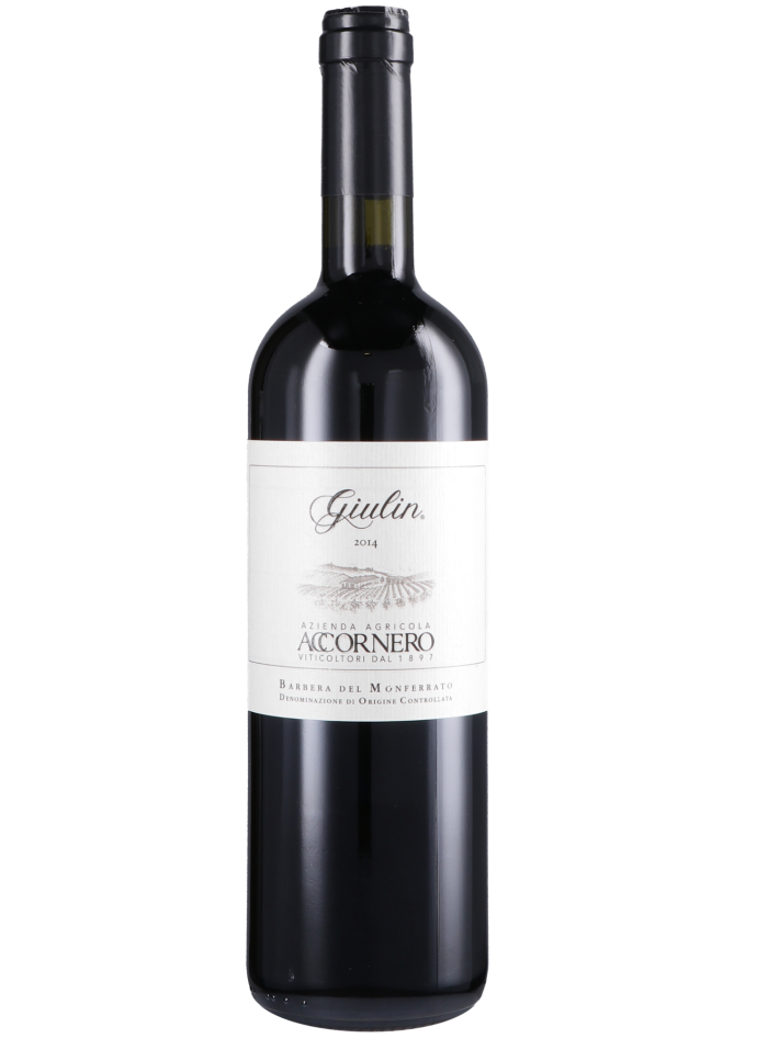 Barbera del Monferrato Barbera del Monferrato