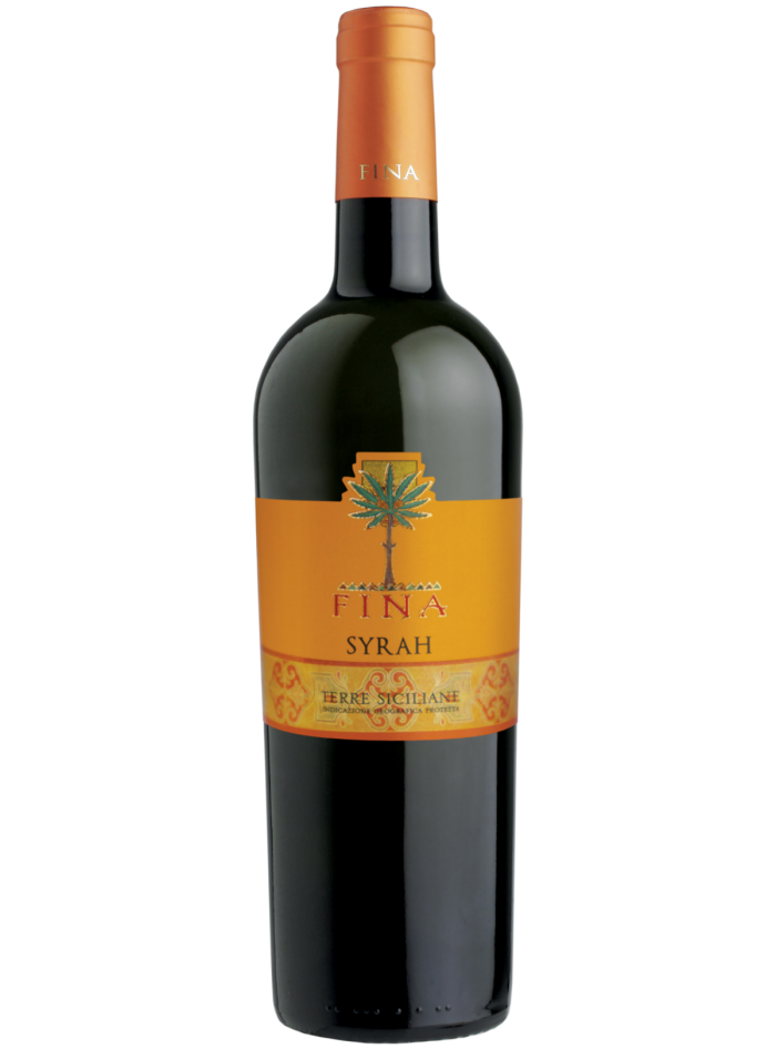 Syrah Syrah