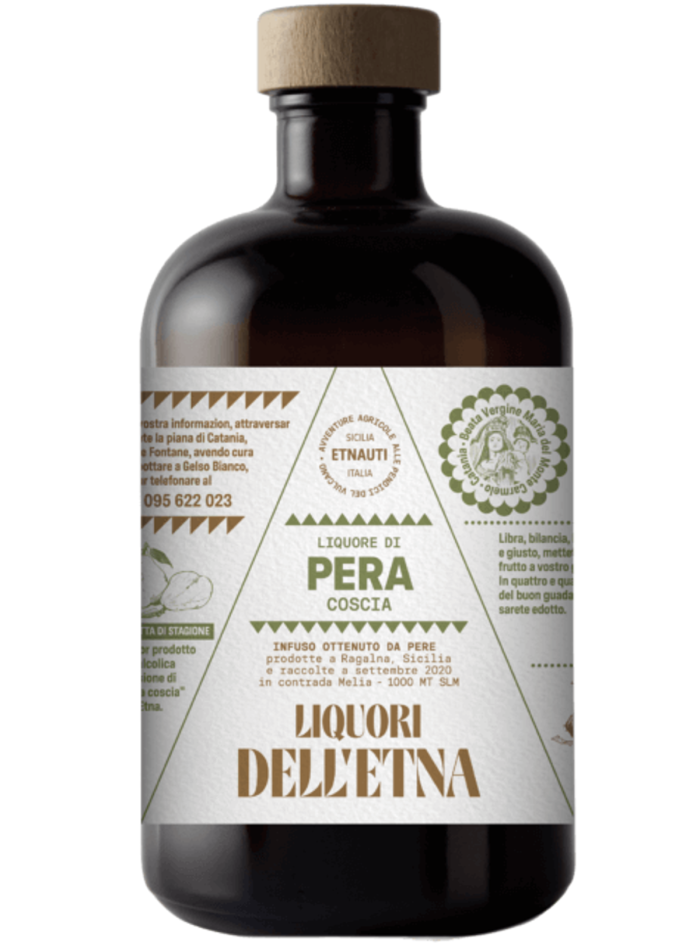 Liquore di Pera Liquore di Pera
