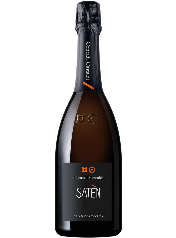 Franciacorta Satèn Franciacorta Satèn