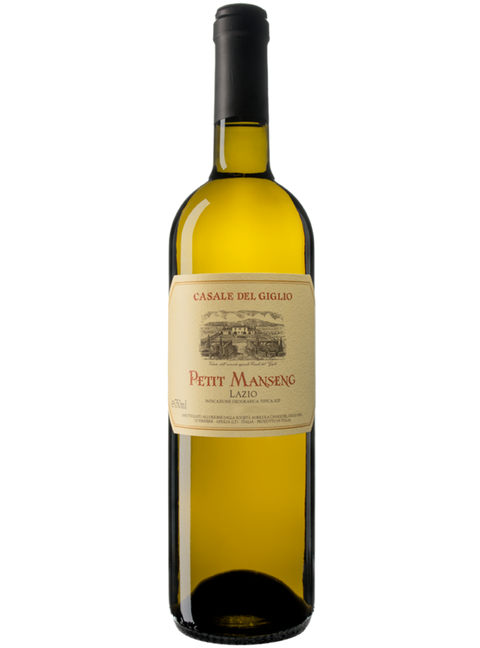 Petit Manseng Petit Manseng