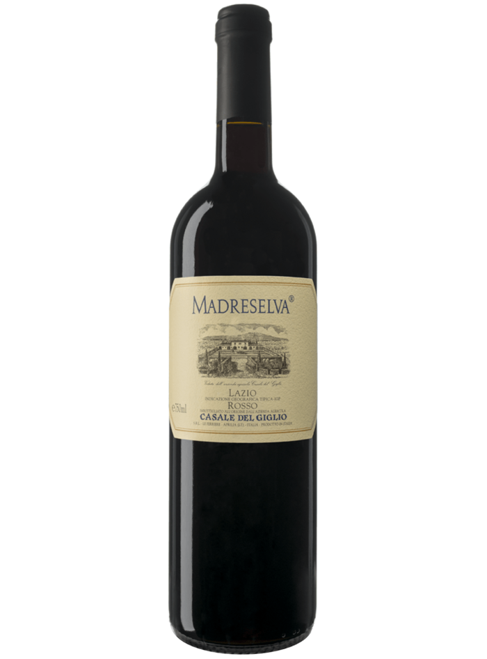 Madreselva Madreselva