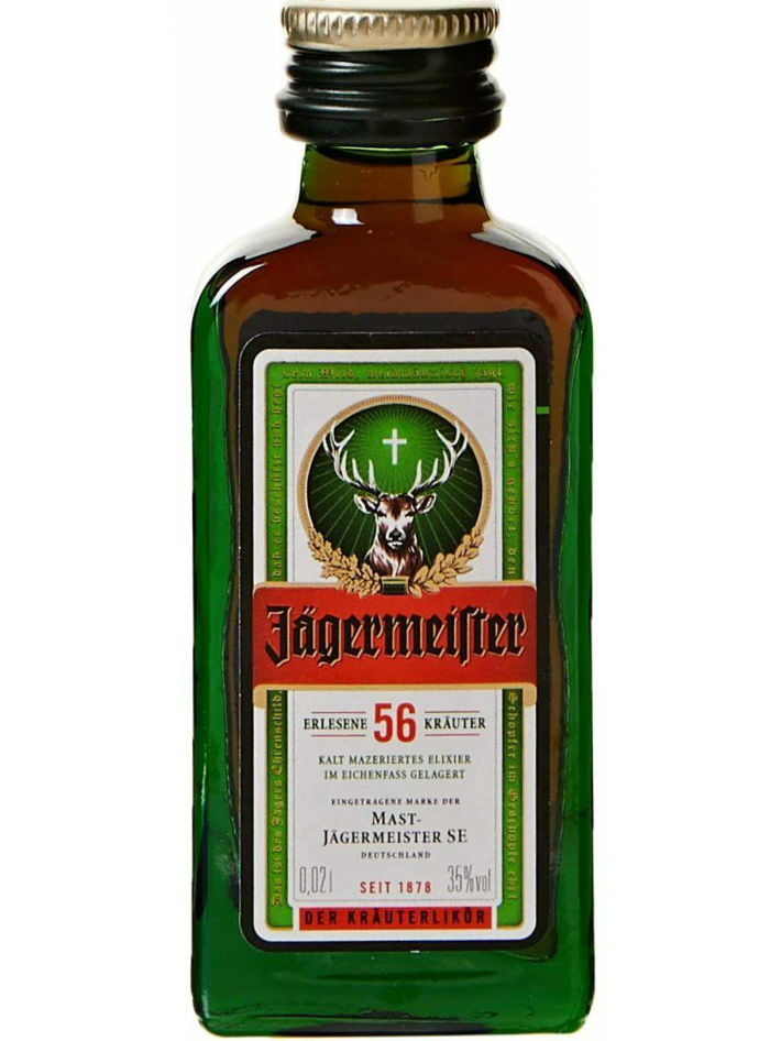 Mignon Jagermeister Mignon Jagermeister