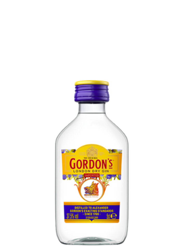 Mignon Gordon Gin Mignon Gordon Gin