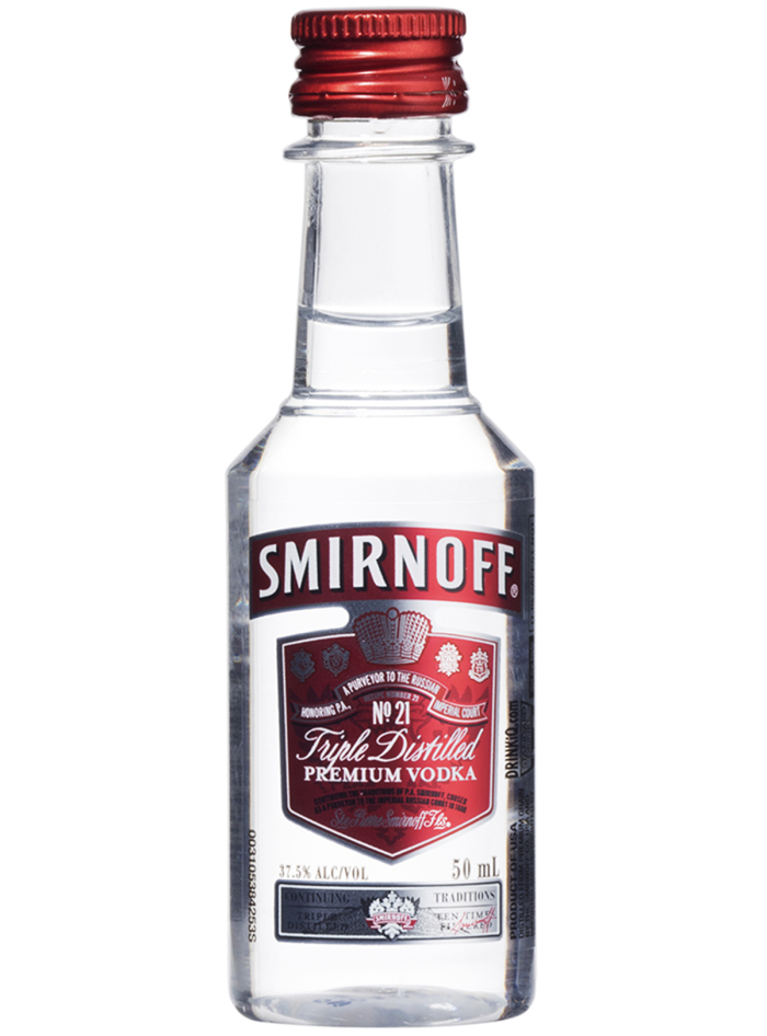Mignon Smirnoff Mignon Smirnoff