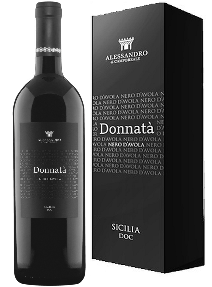 Donnatà Magnum Donnatà Magnum