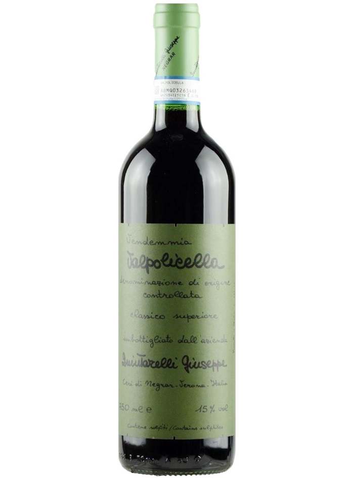 Valpolicella Classico Superiore DOC Valpolicella Classico Superiore DOC
