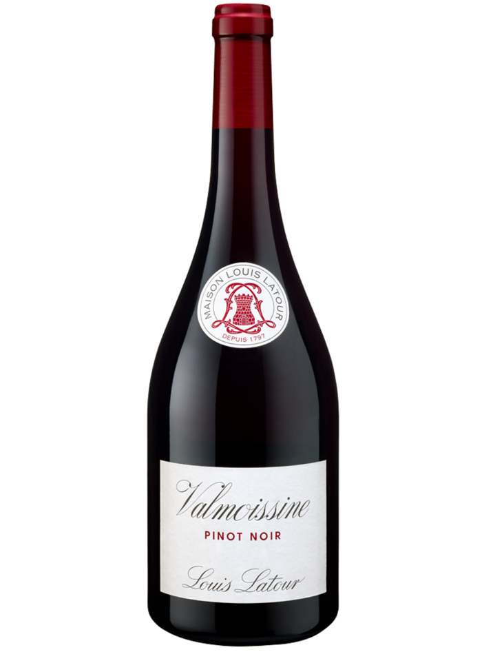 Valmoissine Pinot Noir Valmoissine Pinot Noir