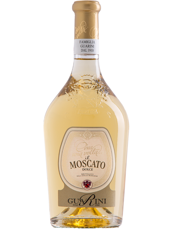 Moscato Dolce C'era una volta Guarini Moscato Dolce C'era una volta Guarini
