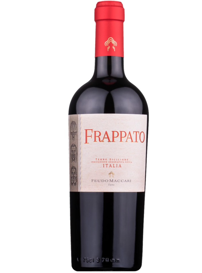 Frappato Feudo Maccari Frappato Feudo Maccari