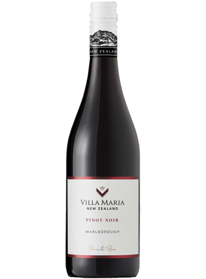 Pinot Noir Villa Maria Marlborough Private Bin Pinot Noir Villa Maria Marlborough Private Bin
