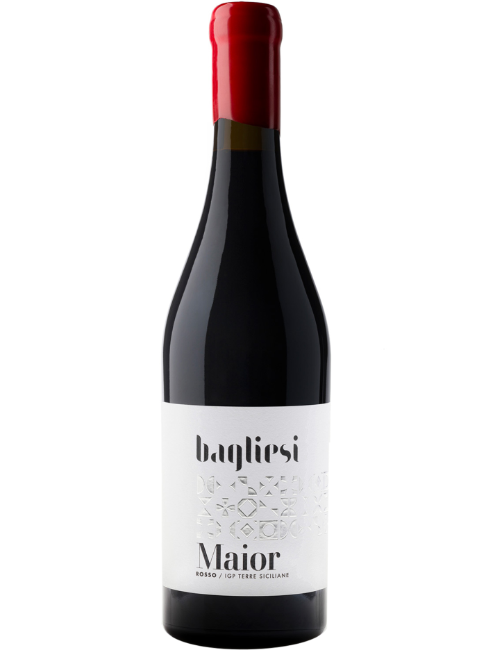 Maior Rosso Bagliesi Maior Rosso Bagliesi
