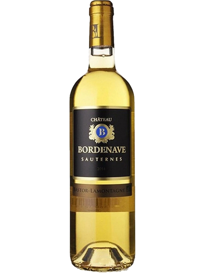 SAUTERNES 2019 BORDENAVE SAUTERNES 2019 BORDENAVE