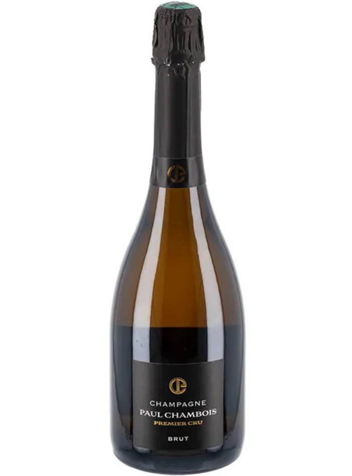 CHAMPAGNE PREMIER CRU CHAMBOIS CL 75 CHAMPAGNE PREMIER CRU CHAMBOIS CL 75