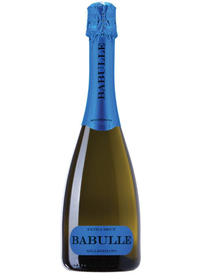 BABULLE EXTRABRUT CL75 LOSITO E GUARINI BABULLE EXTRABRUT CL75 LOSITO E GUARINI