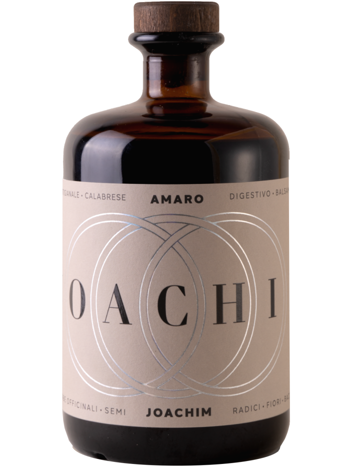 Amaro Joachim Amaro Joachim