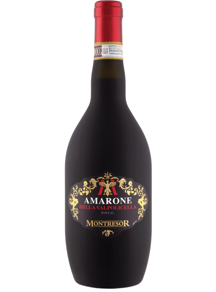 Amarone della Valpolicella Giacomo Montresor Amarone della Valpolicella Giacomo Montresor