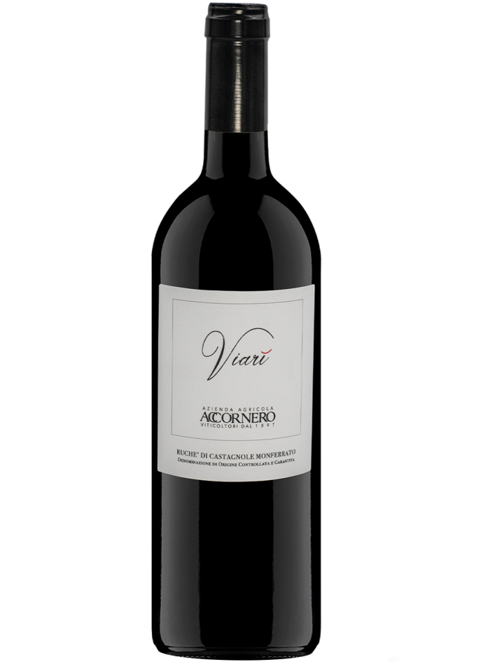 Viarì Monferrato DOCG Viarì Monferrato DOCG