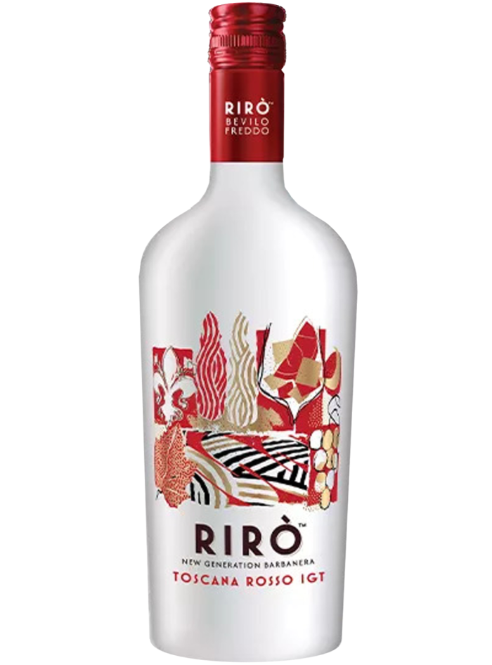 Rirò Rosso Toscana IGT Rirò Rosso Toscana IGT
