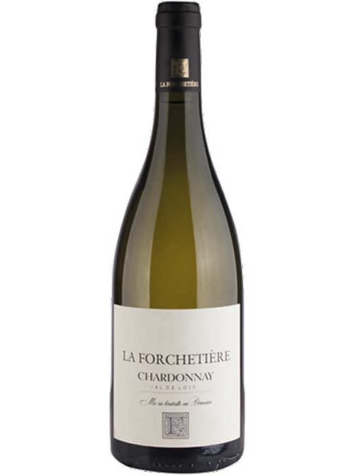 Chardonnay La Forchetiere Chardonnay La Forchetiere