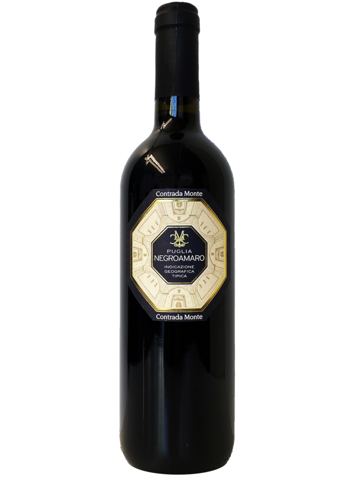 Puglia Negroamaro Puglia Negroamaro