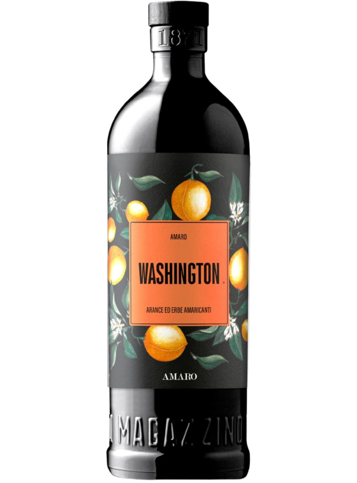 AMARO WASHINGTON 70CL AMARO WASHINGTON 70CL